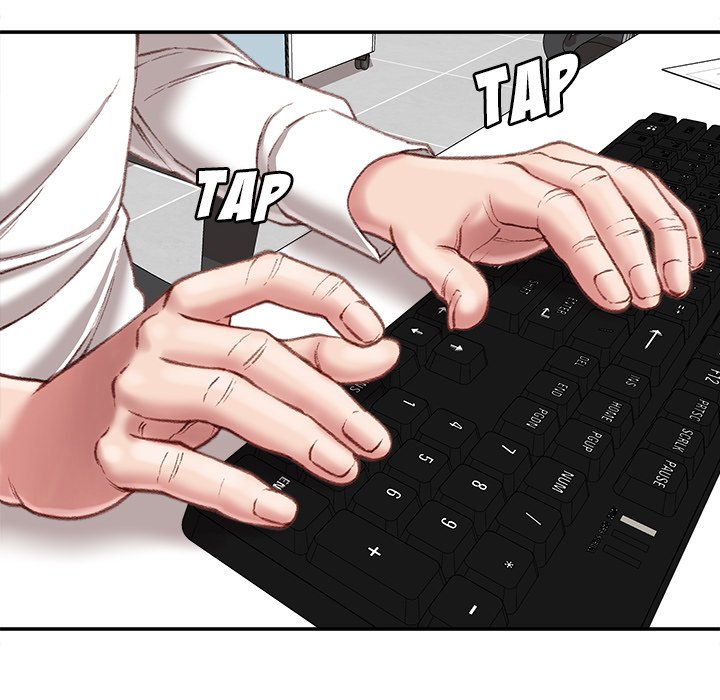 Distractions Chapter 18 Page 81