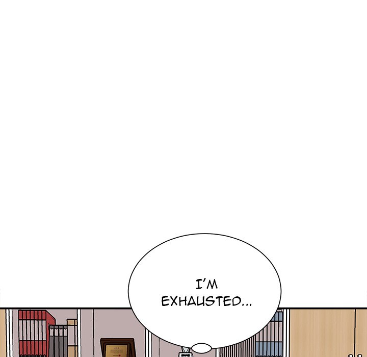 Distractions Chapter 18 Page 82