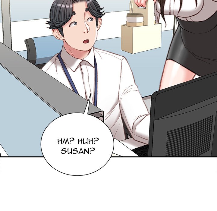 Distractions Chapter 18 Page 88