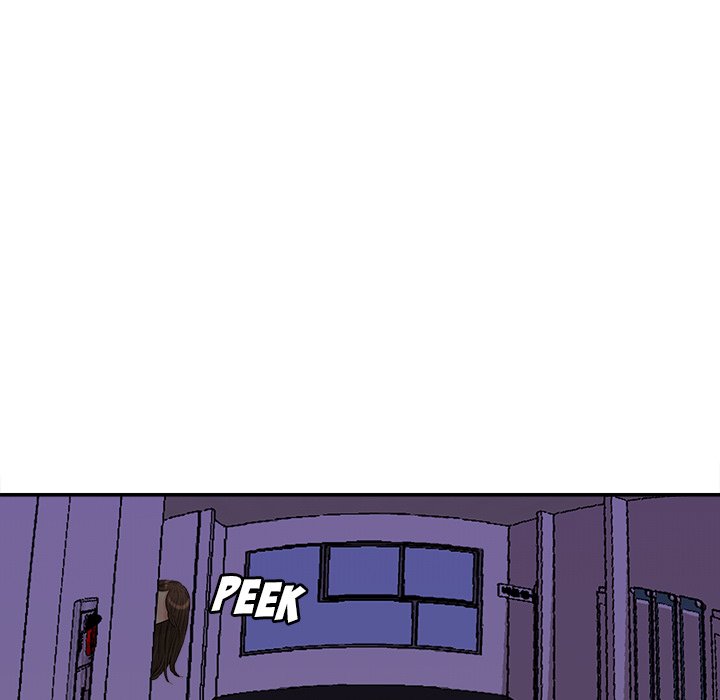 Distractions Chapter 18 Page 9