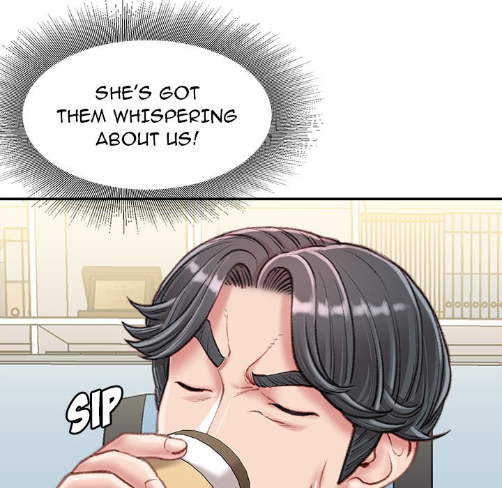 Distractions Chapter 18 Page 94
