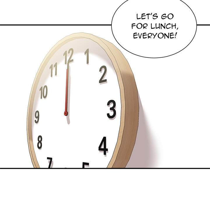 Distractions Chapter 18 Page 97
