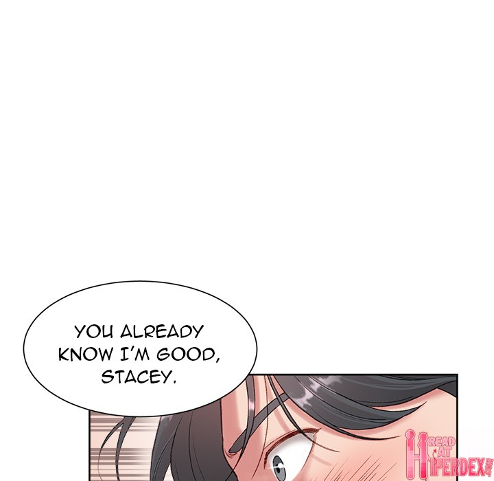Distractions Chapter 1 Page 100