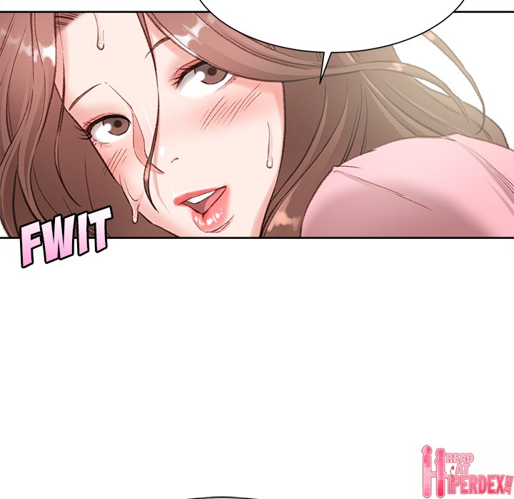 Distractions Chapter 1 Page 109