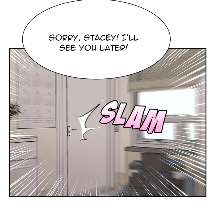 Distractions Chapter 1 Page 110