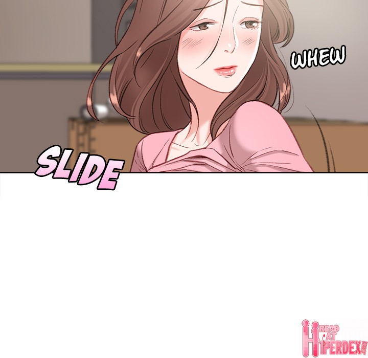 Distractions Chapter 1 Page 112