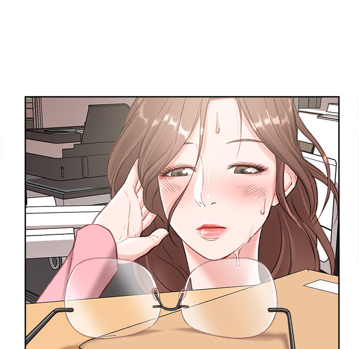 Distractions Chapter 1 Page 113
