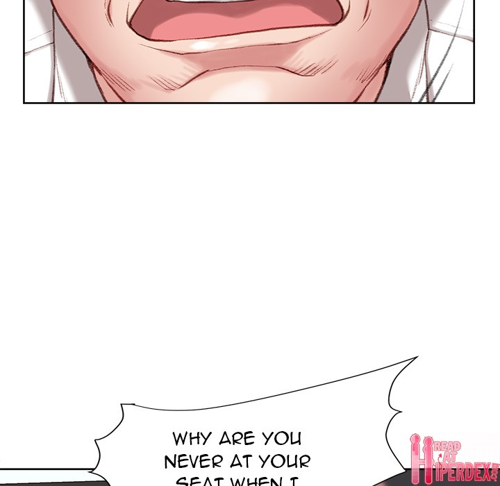 Distractions Chapter 1 Page 118