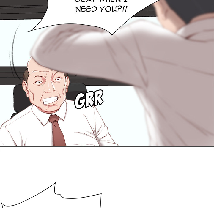 Distractions Chapter 1 Page 119