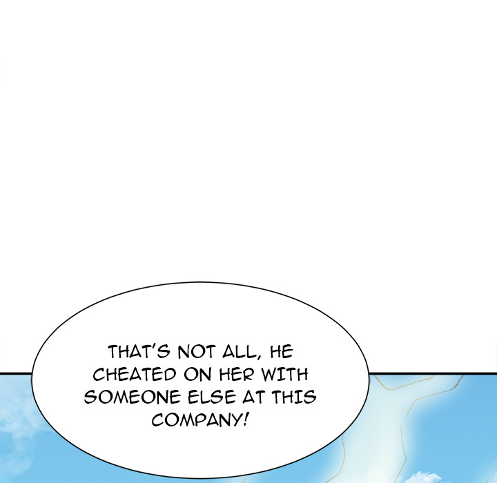 Distractions Chapter 1 Page 12