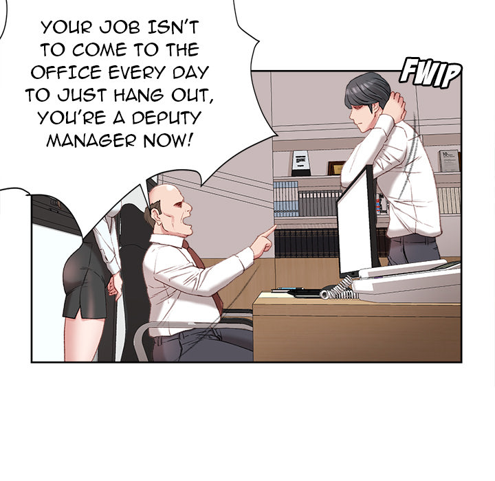 Distractions Chapter 1 Page 120