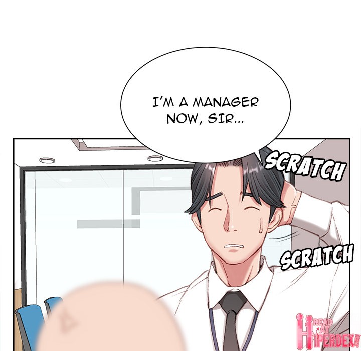 Distractions Chapter 1 Page 121