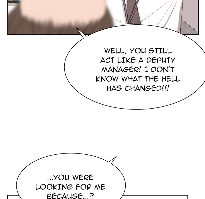 Distractions Chapter 1 Page 122