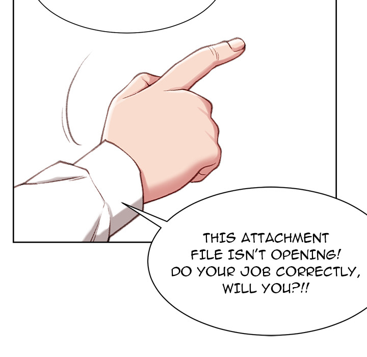 Distractions Chapter 1 Page 123