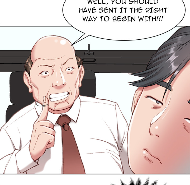 Distractions Chapter 1 Page 126
