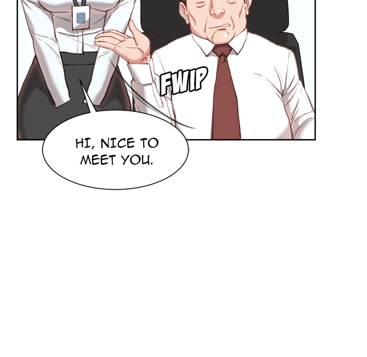 Distractions Chapter 1 Page 128