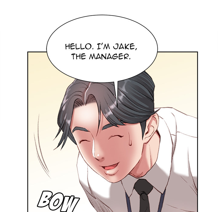 Distractions Chapter 1 Page 129