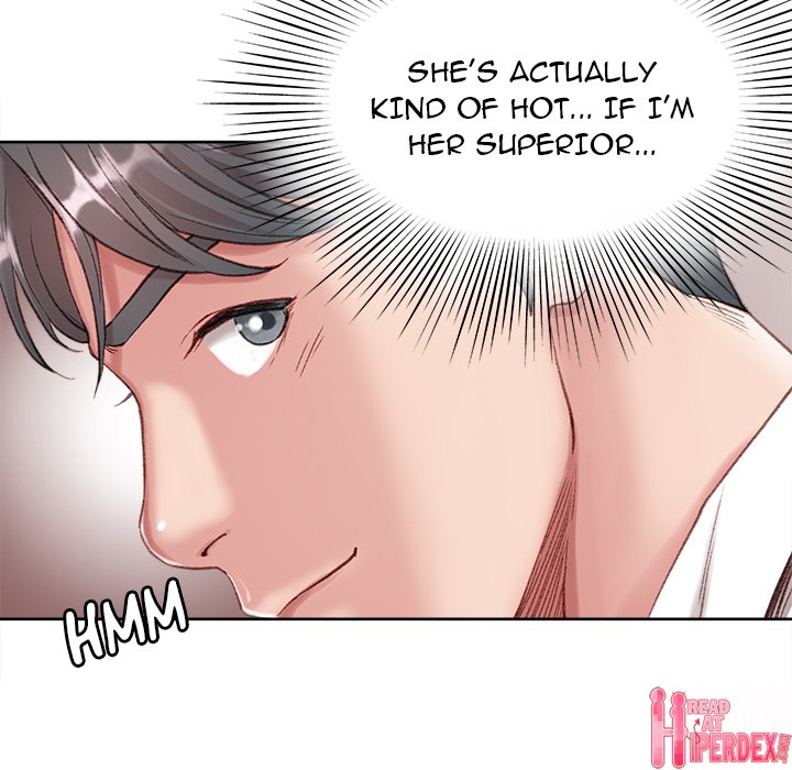 Distractions Chapter 1 Page 133