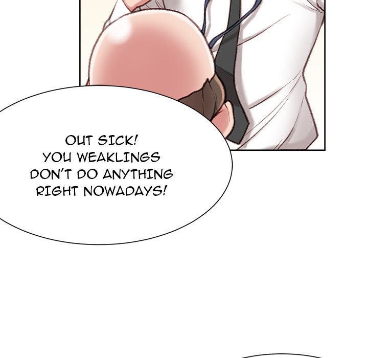 Distractions Chapter 1 Page 135