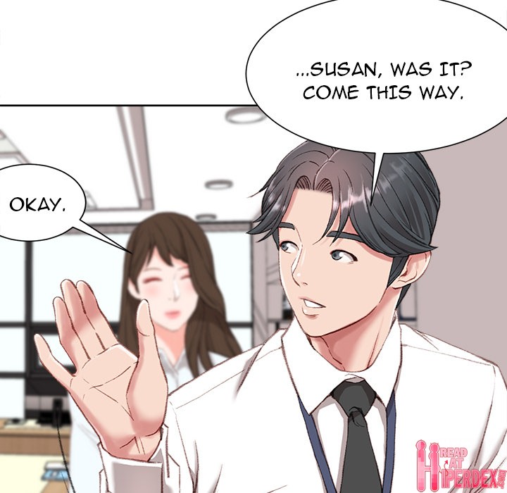 Distractions Chapter 1 Page 136