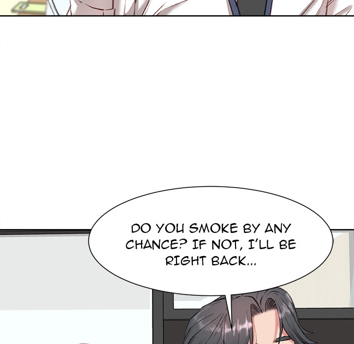 Distractions Chapter 1 Page 137