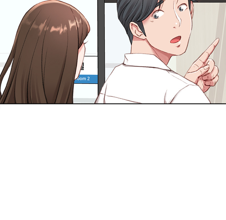 Distractions Chapter 1 Page 138