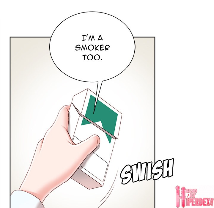 Distractions Chapter 1 Page 139