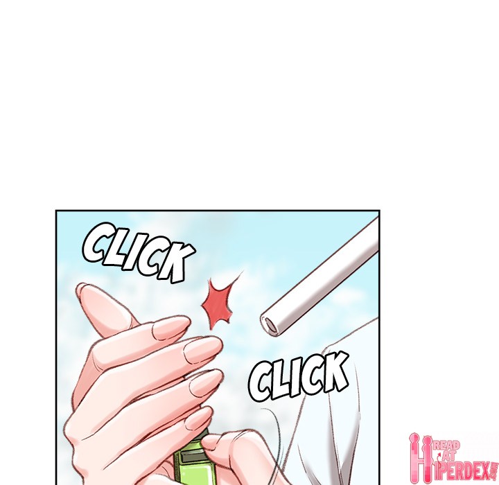 Distractions Chapter 1 Page 142