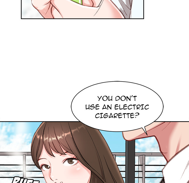 Distractions Chapter 1 Page 143