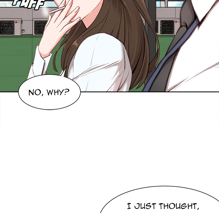 Distractions Chapter 1 Page 144
