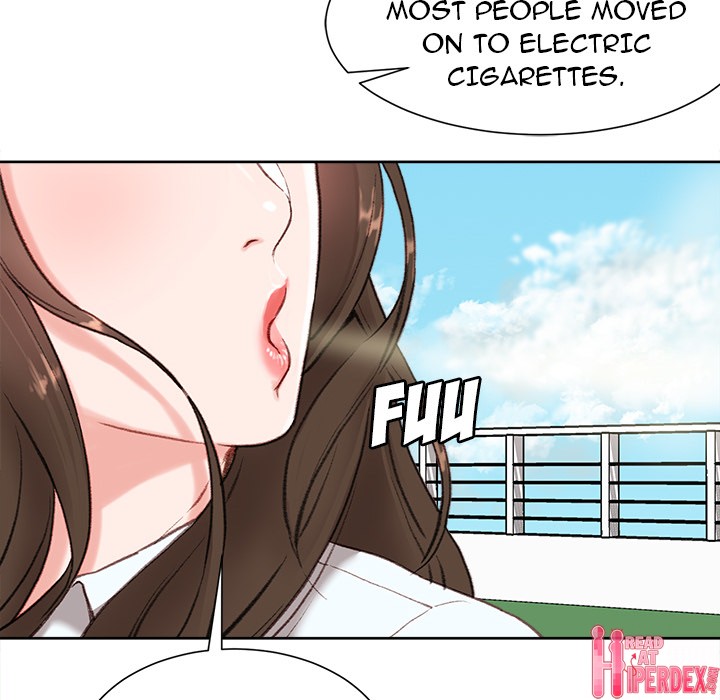 Distractions Chapter 1 Page 145