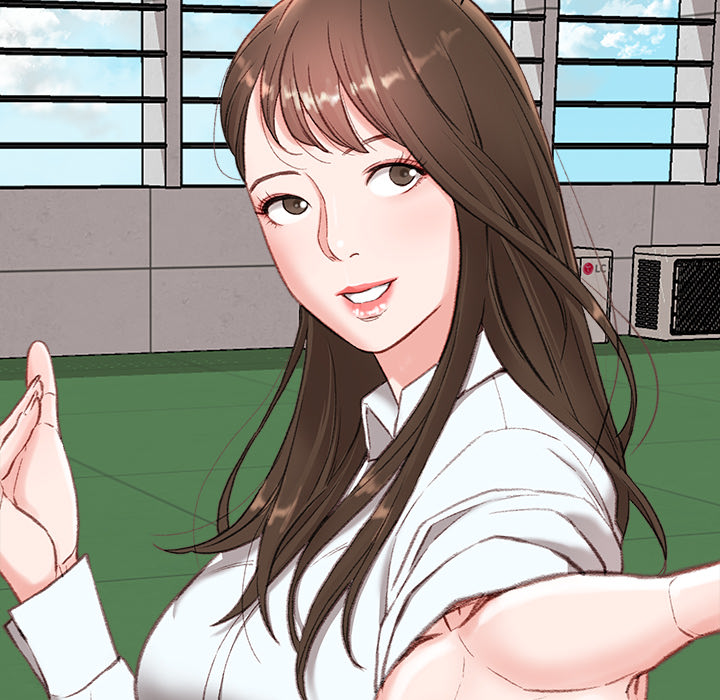Distractions Chapter 1 Page 147