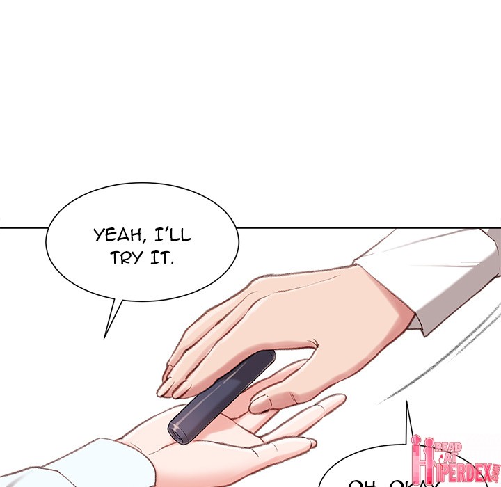 Distractions Chapter 1 Page 151