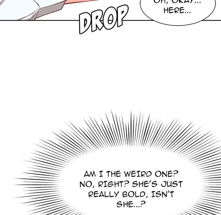 Distractions Chapter 1 Page 152