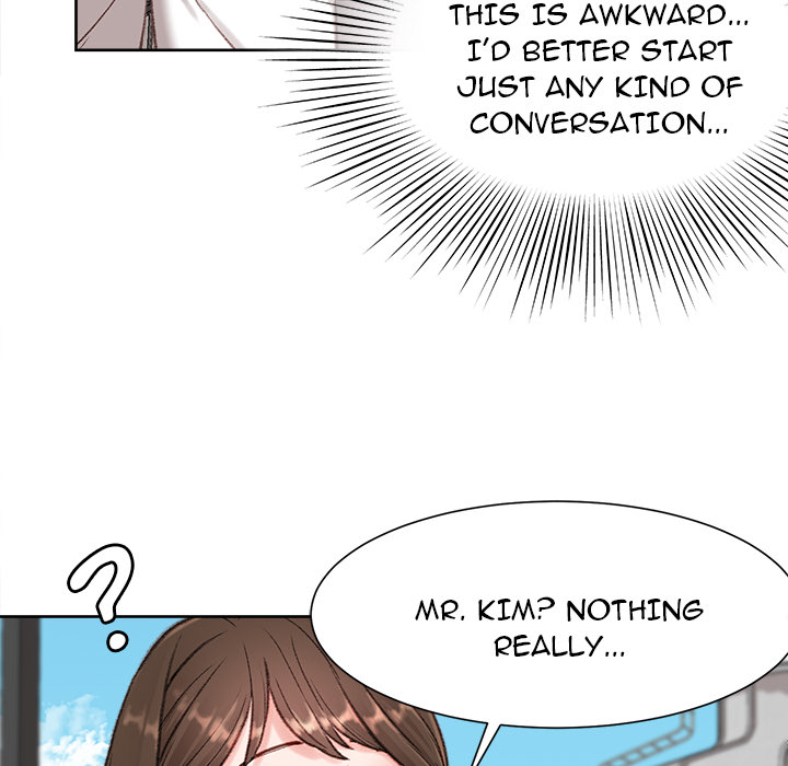 Distractions Chapter 1 Page 161