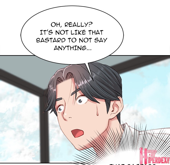 Distractions Chapter 1 Page 163
