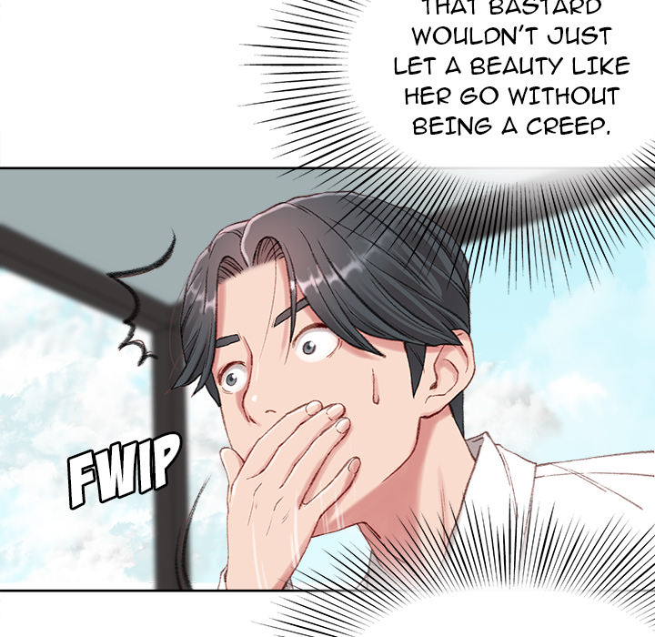 Distractions Chapter 1 Page 164