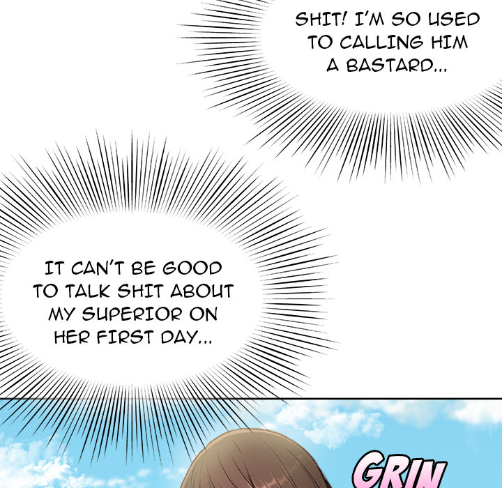 Distractions Chapter 1 Page 165