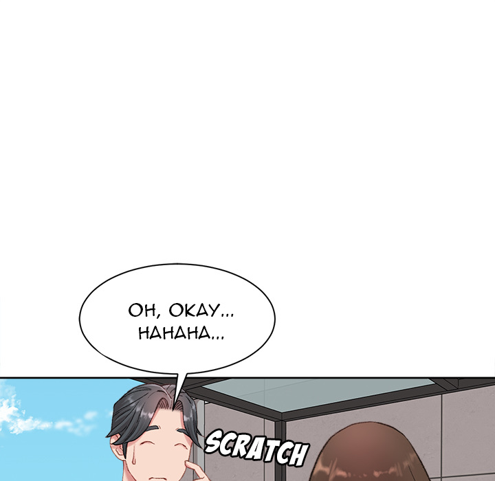 Distractions Chapter 1 Page 171