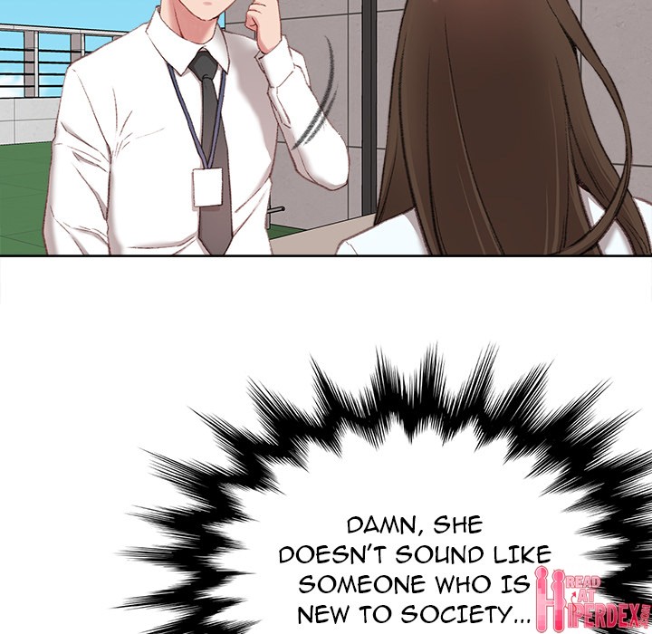 Distractions Chapter 1 Page 172