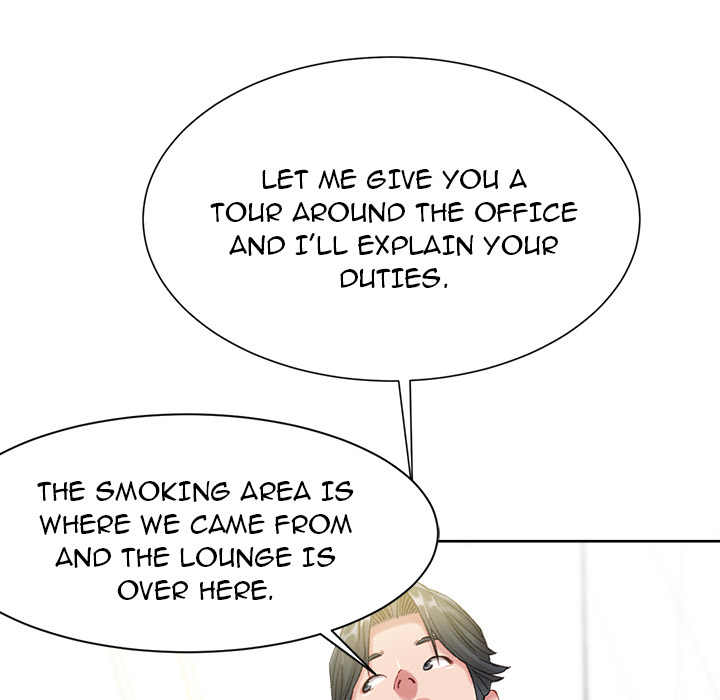 Distractions Chapter 1 Page 174