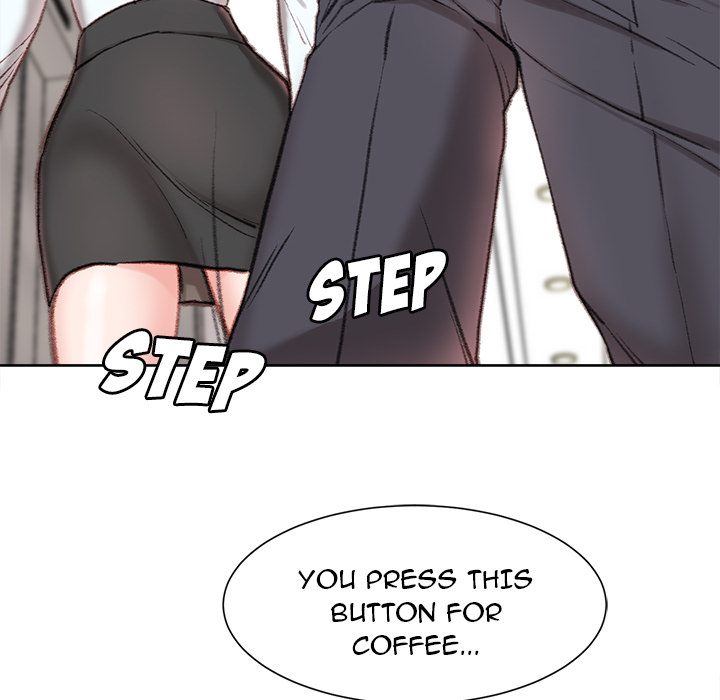 Distractions Chapter 1 Page 176