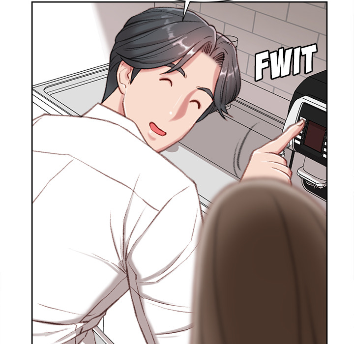 Distractions Chapter 1 Page 177