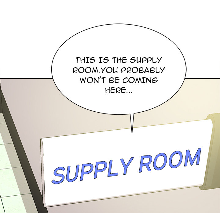 Distractions Chapter 1 Page 180