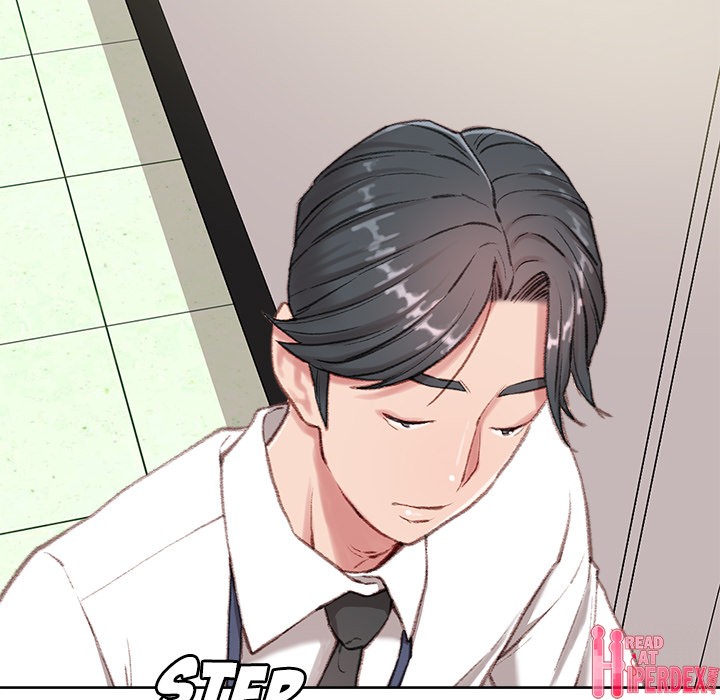 Distractions Chapter 1 Page 181