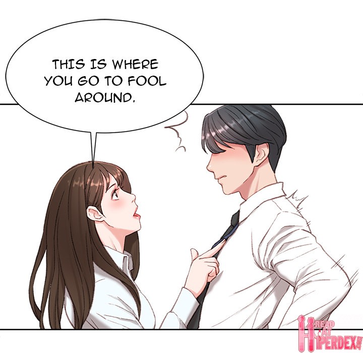 Distractions Chapter 1 Page 184