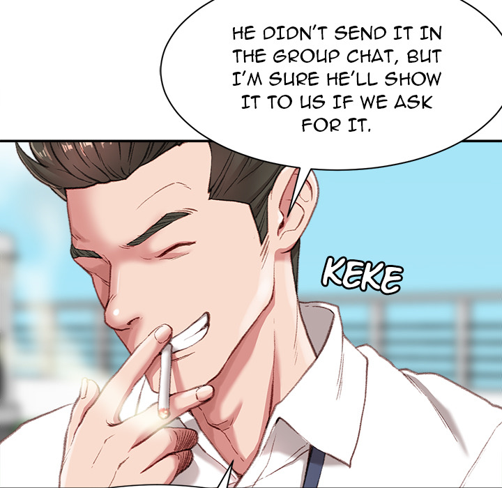 Distractions Chapter 1 Page 20