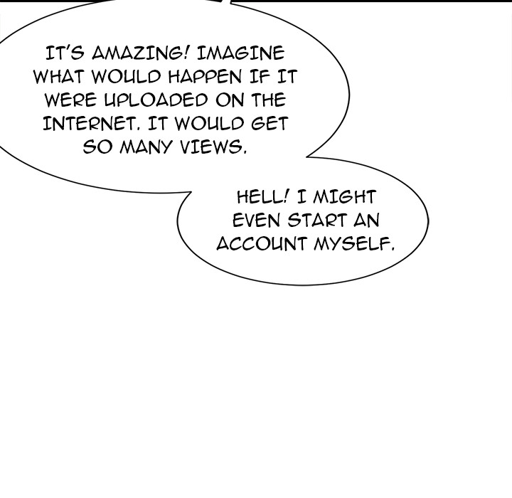Distractions Chapter 1 Page 21