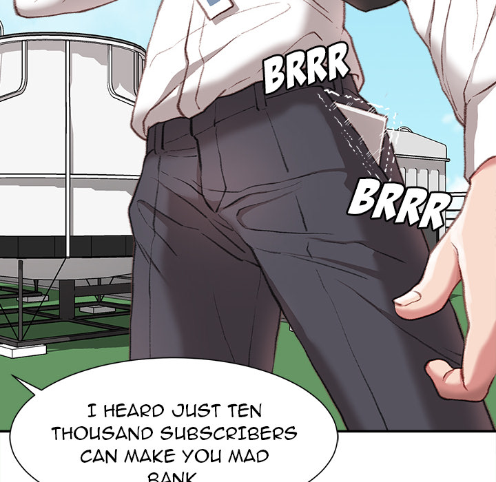 Distractions Chapter 1 Page 23