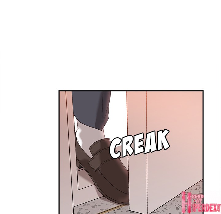 Distractions Chapter 1 Page 31